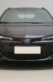 Toyota Corolla XII , Salon Polska, 1. Właściciel, Serwis ASO, Automat, VAT 23%,-2