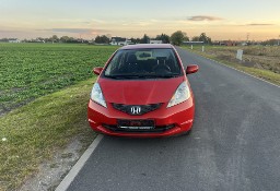 Honda Jazz III Honda Jazz 1,2 Bezwypadkowa, bardzo zadbana, technicznie sprawna