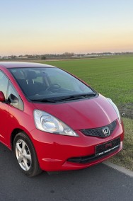 Honda Jazz 1,2 Bezwypadkowa, bardzo zadbana, technicznie sprawna-2