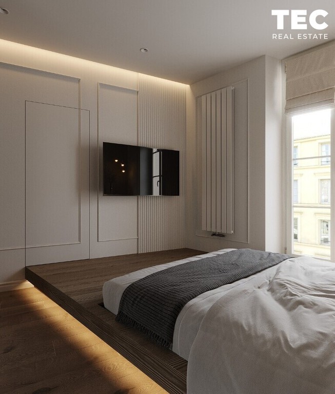 Funkcjonalne 3 pokojowe nowe balkon garaż Zabłocie - Ansicht 5