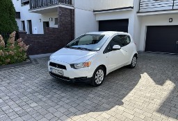 Mitsubishi Colt VII 1.1i Inbusiness Klima Alumy