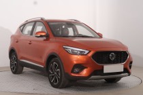 MG ZS ZS SUV , 1. Właściciel, Serwis ASO, Automat, VAT 23%, Skóra, Navi,