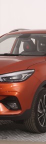 MG ZS ZS SUV , 1. Właściciel, Serwis ASO, Automat, VAT 23%, Skóra, Navi,-3