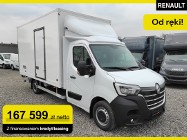 Renault Master L3 Kontener 9EP + Winda L3 Kontener 9EP + Winda 2.3 165KM