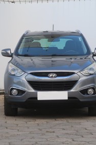 Hyundai ix35 , Skóra, Navi, Klimatronic, Tempomat-2