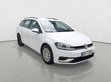 Volkswagen Golf VII-1