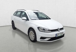 Volkswagen Golf VII