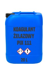 Koagulant PIX 111 żelazowy -2