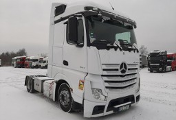 Mercedes-Benz Actros