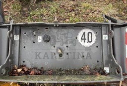 Claas Jaguar 970 Rama Tylna Tył Ramy 0026877612 00 2687 761 2