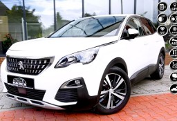 Peugeot 3008 II Salon PL|Krajowy|1 Ręka|Bezwyp| Navi|Kamera|2xPark|6 Bieg|GWARANCJA|