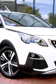 Peugeot 3008 II Salon PL|Krajowy|1 Ręka|Bezwyp| Navi|Kamera|2xPark|6 Bieg|GWARANCJA|-2
