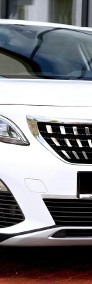 Peugeot 3008 II Salon PL|Krajowy|1 Ręka|Bezwyp| Navi|Kamera|2xPark|6 Bieg|GWARANCJA|-3