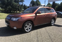 Mitsubishi Outlander III Salon PL/4x4/Automat/Bezwypadkowy