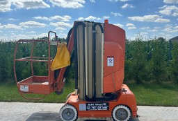 JLG TOUCAN 1100A PODEST MASZTOWY 11m