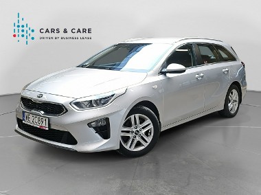 Kia Cee'd III 1.6 CRDi SCR M WE2C891-1