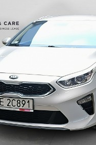 Kia Cee'd III 1.6 CRDi SCR M WE2C891-2