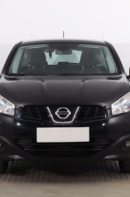 Nissan Qashqai I , Klimatronic, Tempomat, Parktronic, Podgrzewane siedzienia-2