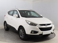 Hyundai ix35 , Automat, Skóra, Klimatronic, Tempomat, Parktronic,