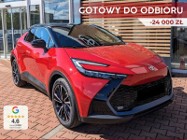 Toyota C-HR Executive 2.0 Plug-in Hybrid Dynamic Force Executive 2.0 Plug-in Hybrid