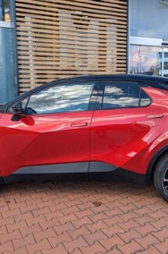 Toyota C-HR Executive 2.0 Plug-in Hybrid Dynamic Force Executive 2.0 Plug-in Hybrid-2