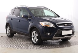 Ford Kuga , Klima, Parktronic