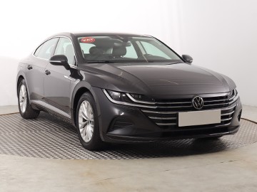 Volkswagen Arteon , Salon Polska, 1. Właściciel, Serwis ASO, VAT 23%, Navi,