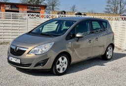 Opel Meriva B
