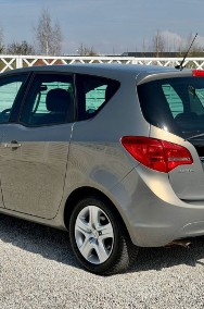 Opel Meriva B-2