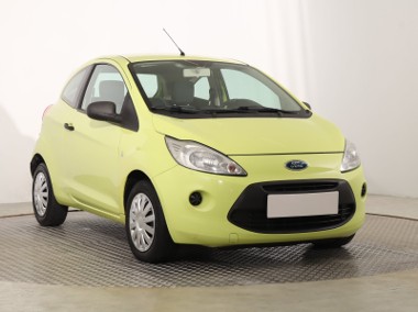 Ford KA II-1
