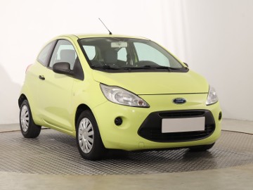 Ford KA II