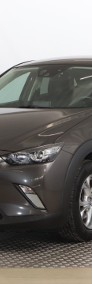 Mazda CX-3 , Navi, Klimatronic, Tempomat, Parktronic,-3