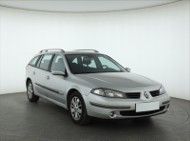 Renault Laguna II , Salon Polska, Klimatronic,ALU, El. szyby