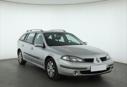Renault Laguna II , Salon Polska, Klimatronic,ALU, El. szyby