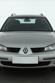 Renault Laguna II , Salon Polska, Klimatronic,ALU, El. szyby-2