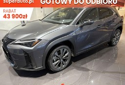 Lexus UX 300h F Sport Design 2.0 Hybrid Dynamic Force 300h F Sport Design 2.0