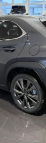 Lexus UX 300h F Sport Design 2.0 Hybrid Dynamic Force 300h F Sport Design 2.0-3