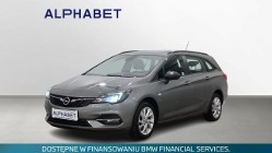 Opel Astra K Astra V 1.2 T Edition S&amp;S Salon PL 1wł.