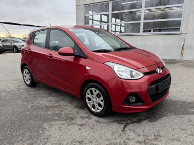 1.2 87 KM* Bezwypadkowy* Ks. Serwisowa-1