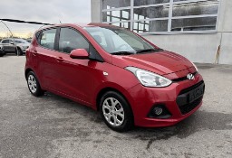 Hyundai i10 II 1.2 87 KM* Bezwypadkowy* Ks. Serwisowa