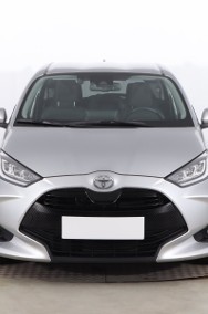 Toyota Yaris IV , Salon Polska, 1. Właściciel, Serwis ASO, VAT 23%, Klima,-2