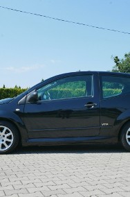 Citroen C2 1.4i 75KM Eu4 VTR -Salon Polska -Klimatr +Koła zimowe -Zobacz-2
