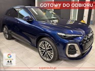 Audi Q5 III TDI quattro S line 2.0 TDI quattro S line (204KM) Hak holowniczy