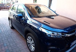 Suzuki SX4 S-Cross Suzuki 4x4 S CROSS premium