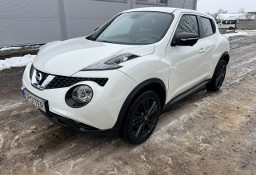 Nissan Juke Śliczny Kamera Asystent Navi 3D