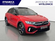 Volkswagen T-Roc R 2.0TSI 300KM DSG 4motion 2022/2023 r., sal. PL, 49tys.km przebiegu