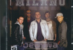 CD Milano - Jedyna (2013) (Green Star)