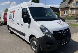 Opel Movano Movano 2.3-136KM Mega Max Klima Model 2021