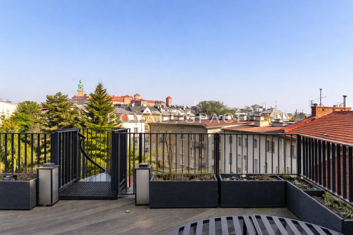 Apartament z widokowym tarasem na dachu! - Ansicht 2