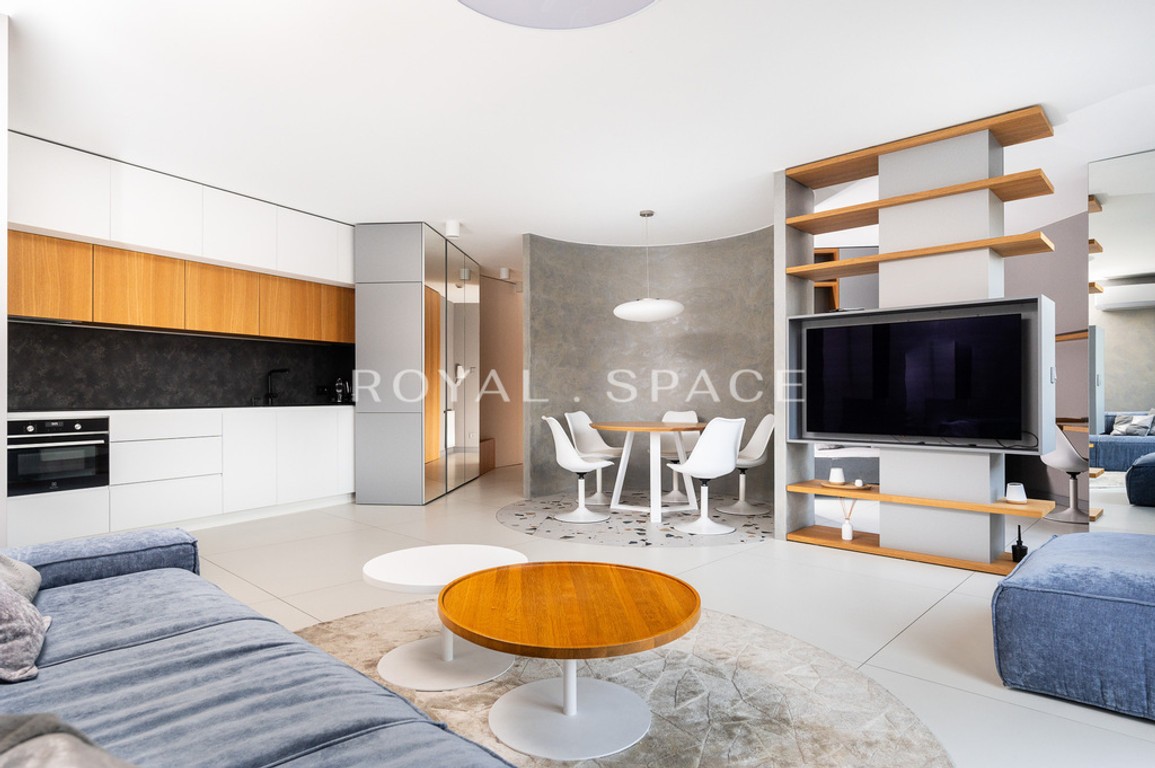 Apartament z widokowym tarasem na dachu! - Ansicht 4